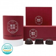 ★20%할인쿠폰★ 밀양 시배지 대추 초콜릿 선물세트
