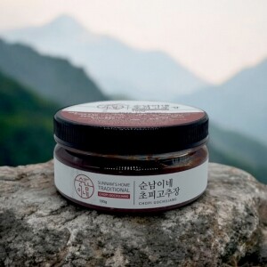 순남이네 초피넣은 고추장 제피고추장 (180g ,250g)