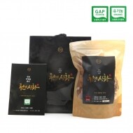 유기농 상황버섯 100g 친환경 인증