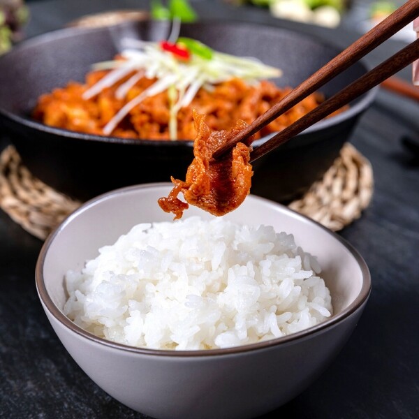 해맑은상상 밀양팜,연탄 불고기 고추장 타입 밀키트 800g 석쇠 직화 국내산 돼지 고기 불백,{밀양물산 주식회사}