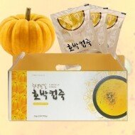 단호박 컵죽 선물세트 25g 30포