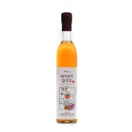 항아리숙성 돼지감자 식초 500ml