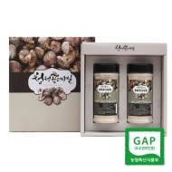 청정표고분말 150g/300g/450g
