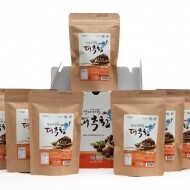 밀양아리랑대추칩 100gX4개