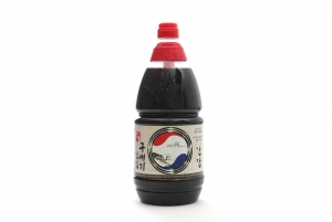 재래식 간장 1.8L
