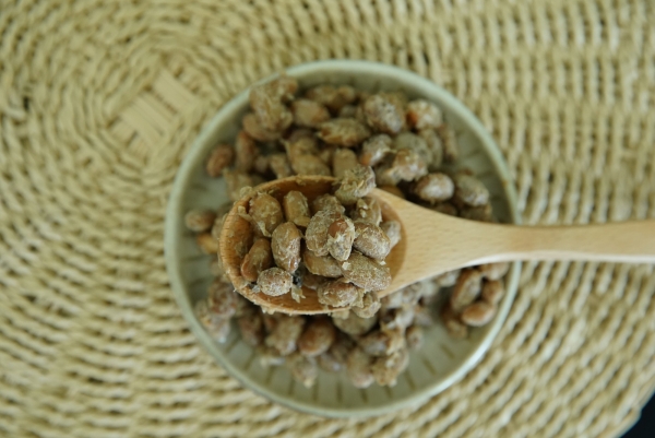 해맑은상상 밀양팜,재래식 청국장 1kg/2kg,{밀양물산 주식회사}