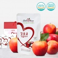 [1+1 특가할인] 밀양 얼음골 사과주스 120ml*20포 (총 40포)
