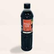 가쓰오 진국 900ml 참치액 우동 다시 국물 장국 육수