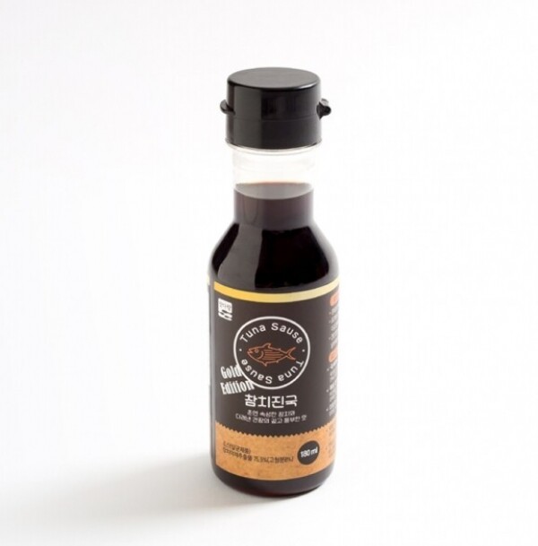해맑은상상 밀양팜,참치진국 500ml/900ml 참치 액 엑기스 액젓,{밀양물산 주식회사}