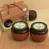 된장쌈장세트 (된장900g+쌈장900g)