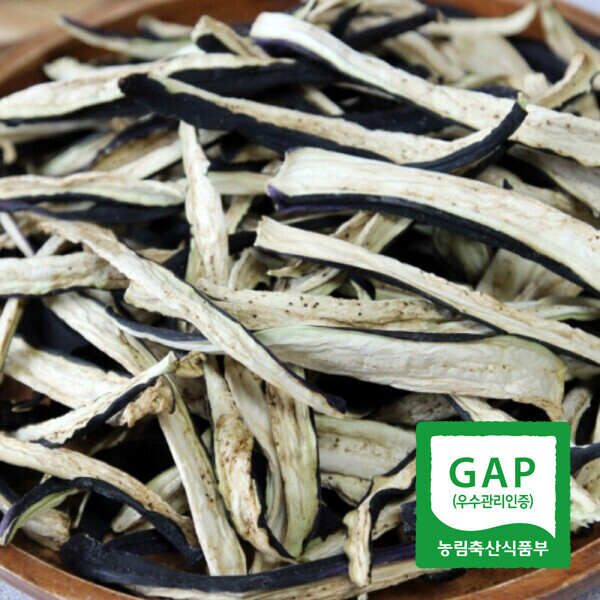 해맑은상상 밀양팜,밀양 청정 나물용가지 GAP 건가지,{밀양물산 주식회사}