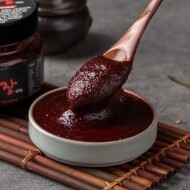 전통 국산 수제 고추장 100% 국내산 재료