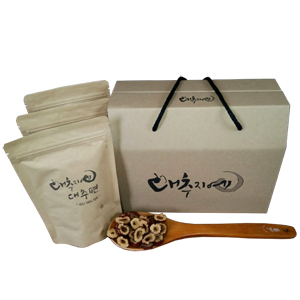 대추편1box (40g*6봉 /40g*3봉 2개)