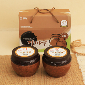 옛맛과 깊은정성으로 만든막장 900g